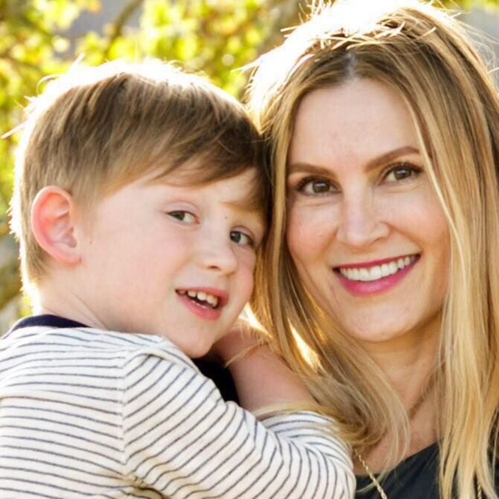 Meet your Posher, Jenny